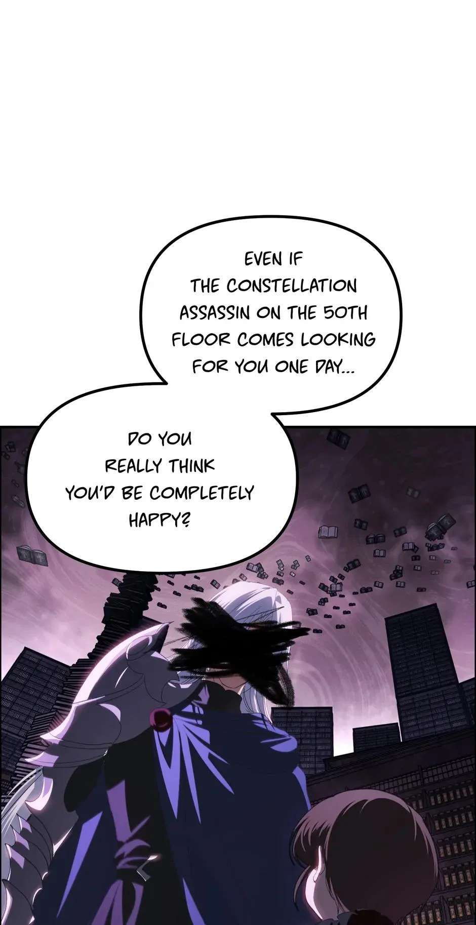 SSS-Class Revival Hunter Chapter 141 – Page 43