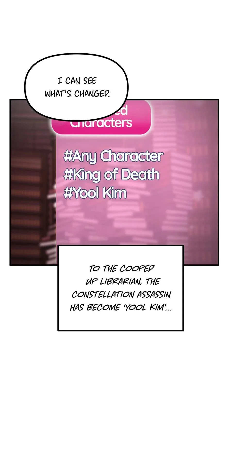 SSS-Class Revival Hunter Chapter 141 – Page 49