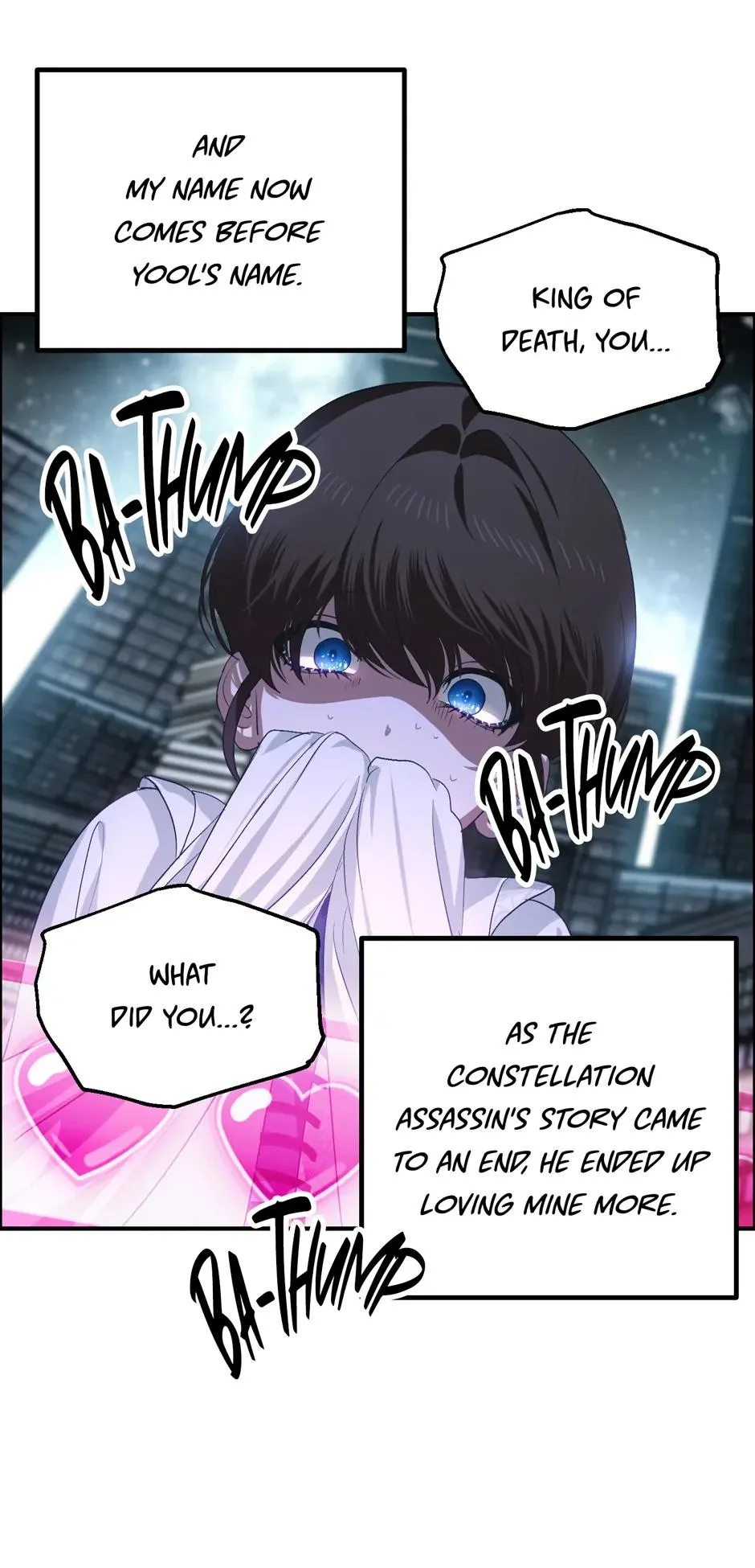 SSS-Class Revival Hunter Chapter 141 – Page 50