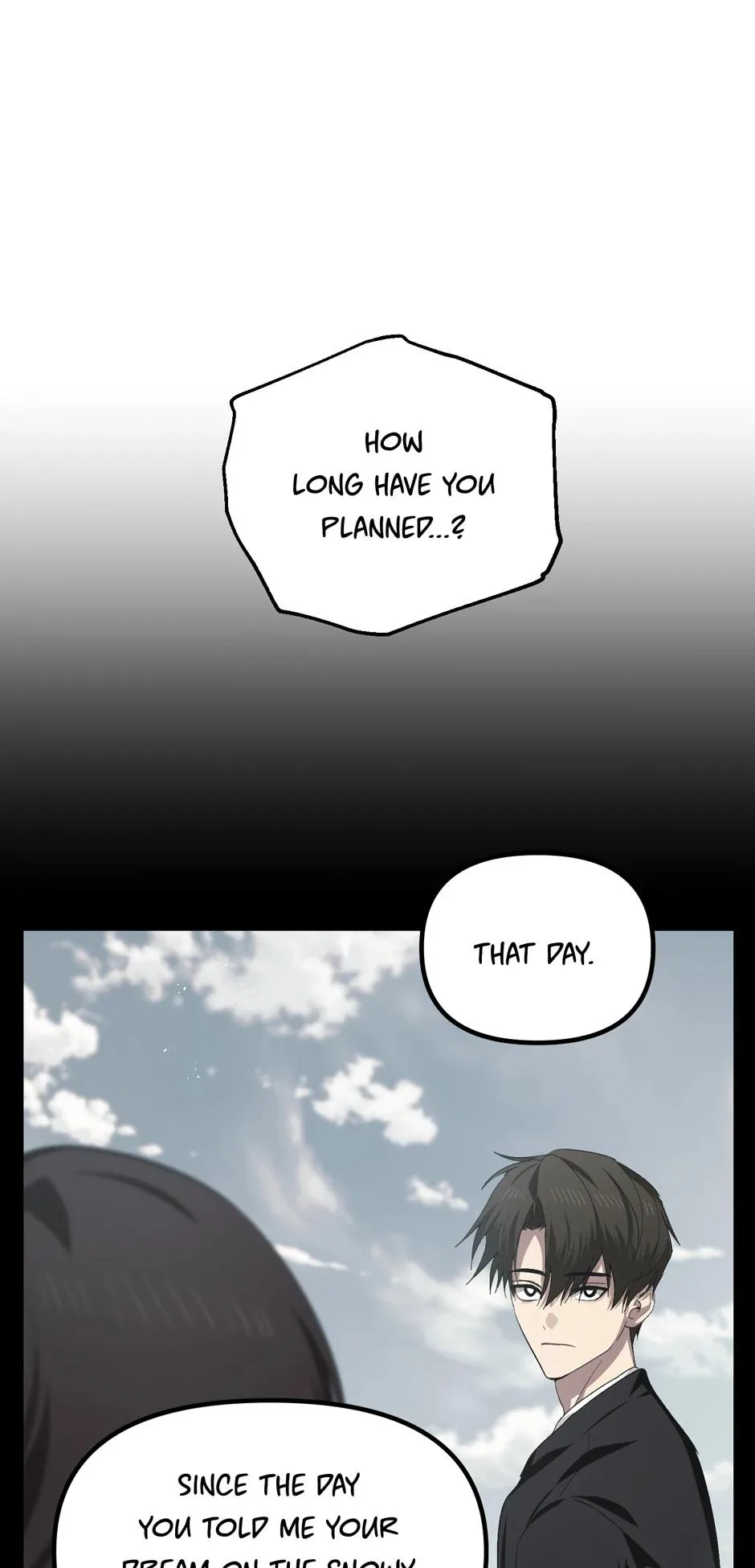 SSS-Class Revival Hunter Chapter 141 – Page 51