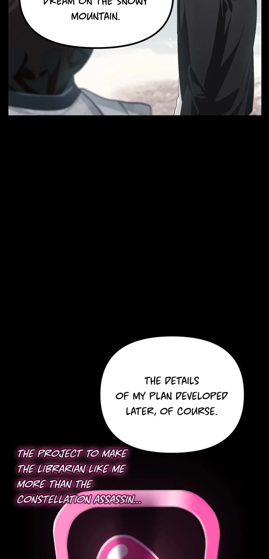 SSS-Class Revival Hunter Chapter 141 – Page 52