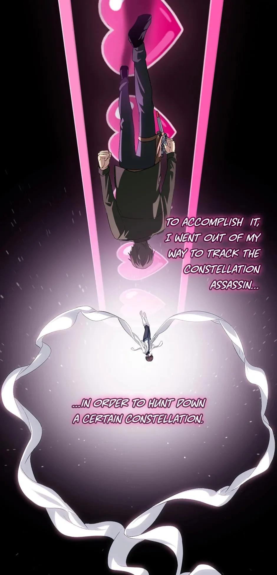 SSS-Class Revival Hunter Chapter 141 – Page 53