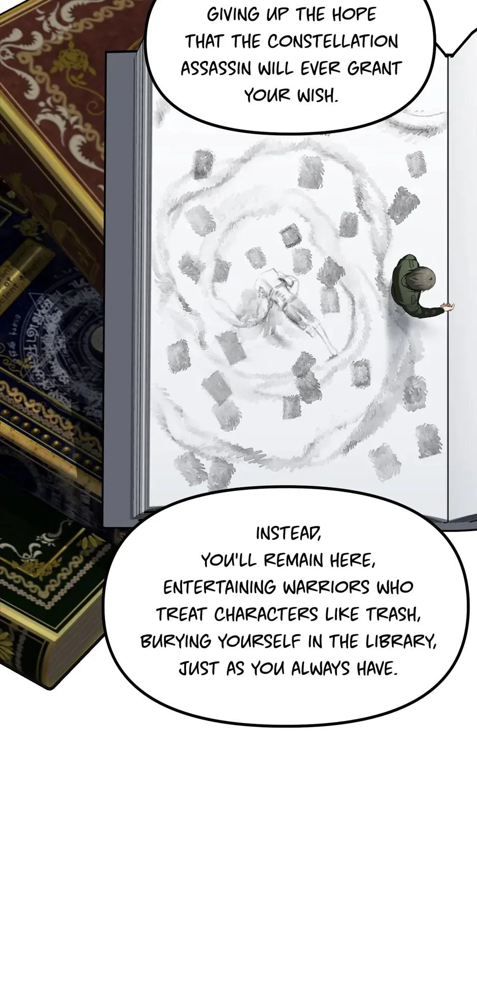 SSS-Class Revival Hunter Chapter 141 – Page 56