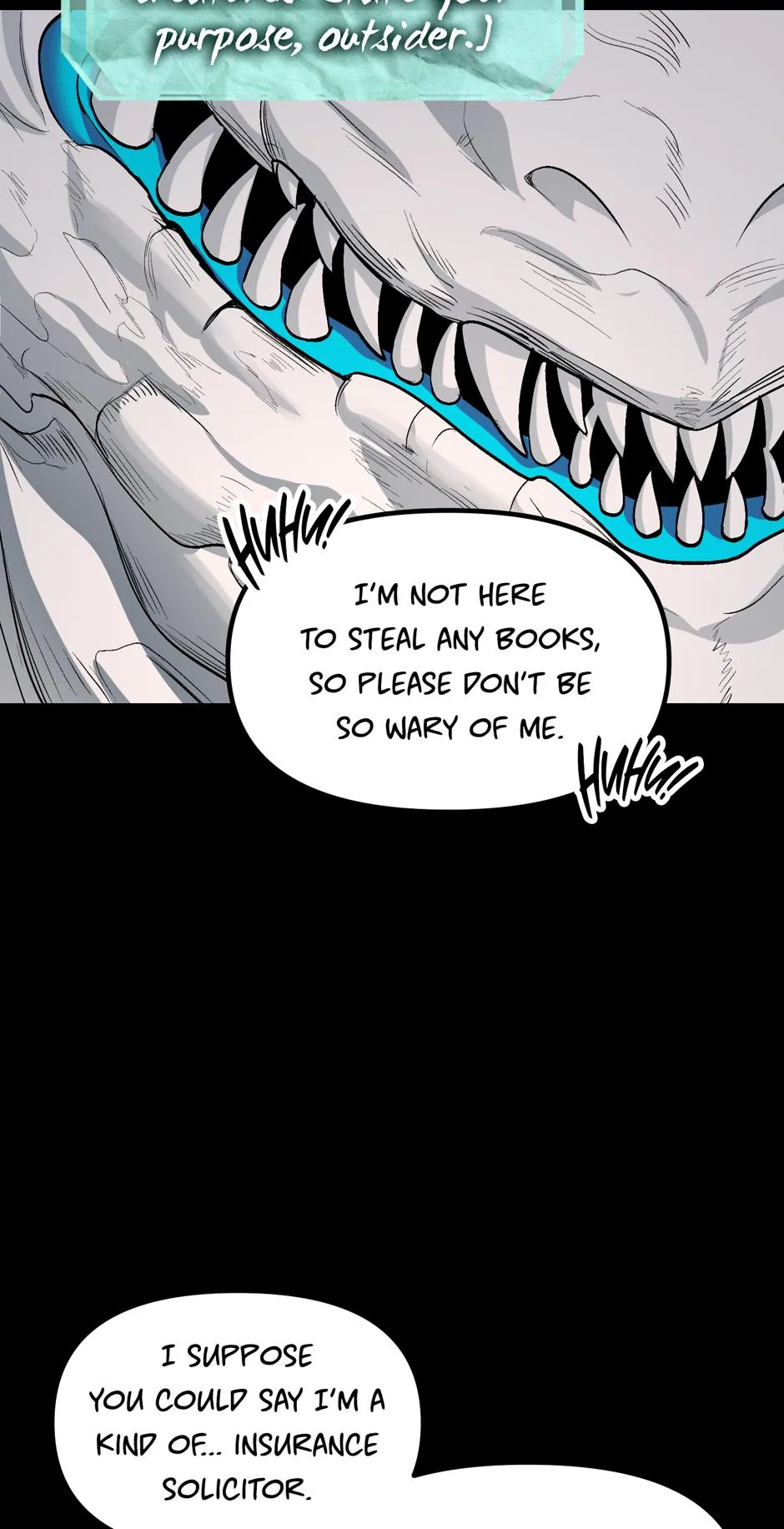 SSS-Class Revival Hunter Chapter 142 – Page 8