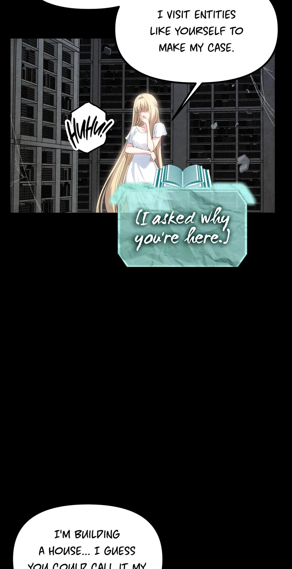 SSS-Class Revival Hunter Chapter 142 – Page 9