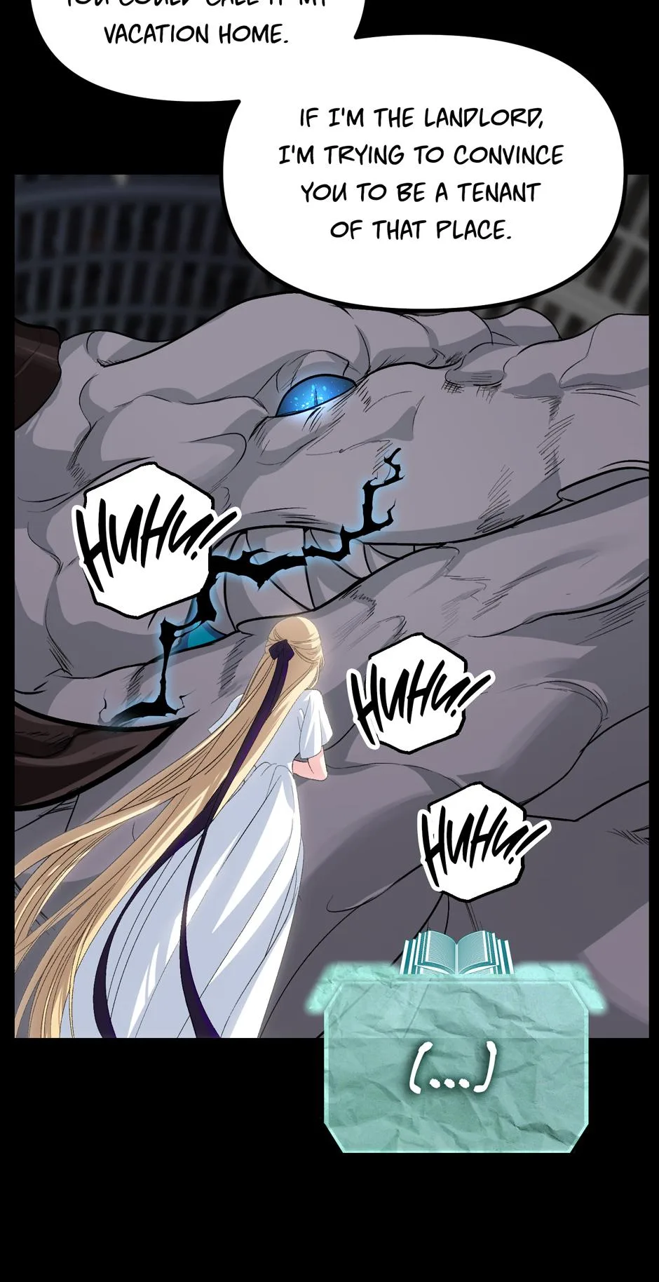 SSS-Class Revival Hunter Chapter 142 – Page 10