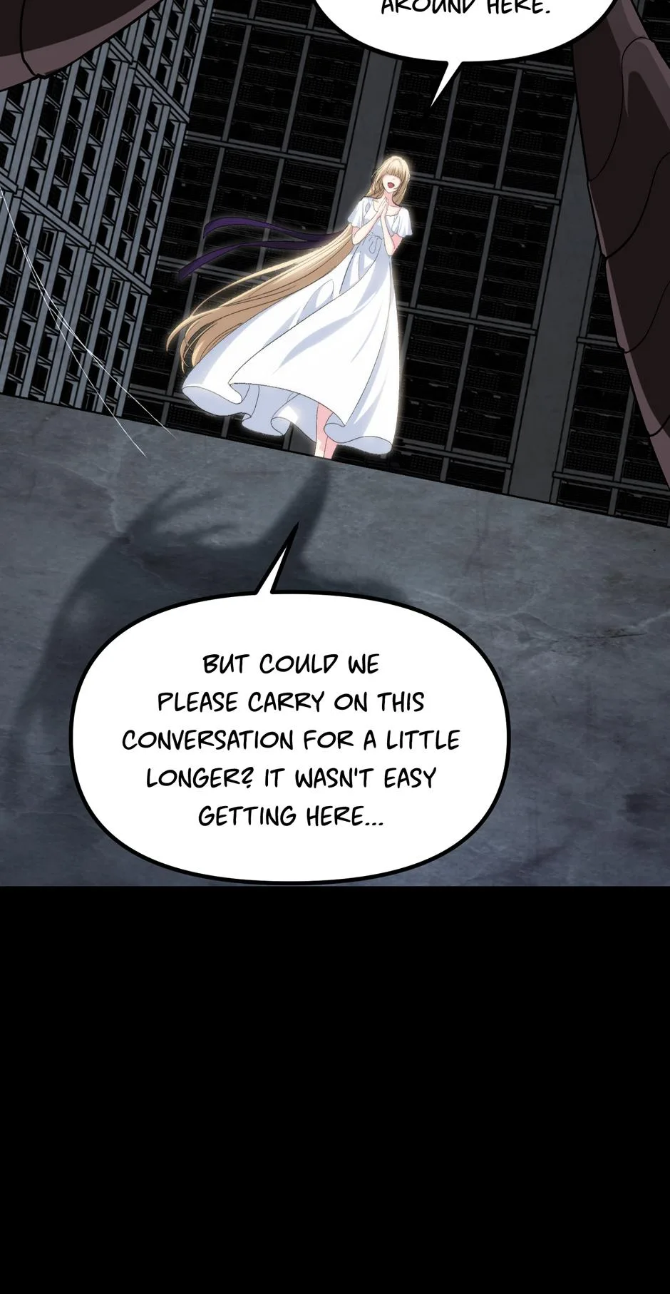 SSS-Class Revival Hunter Chapter 142 – Page 16