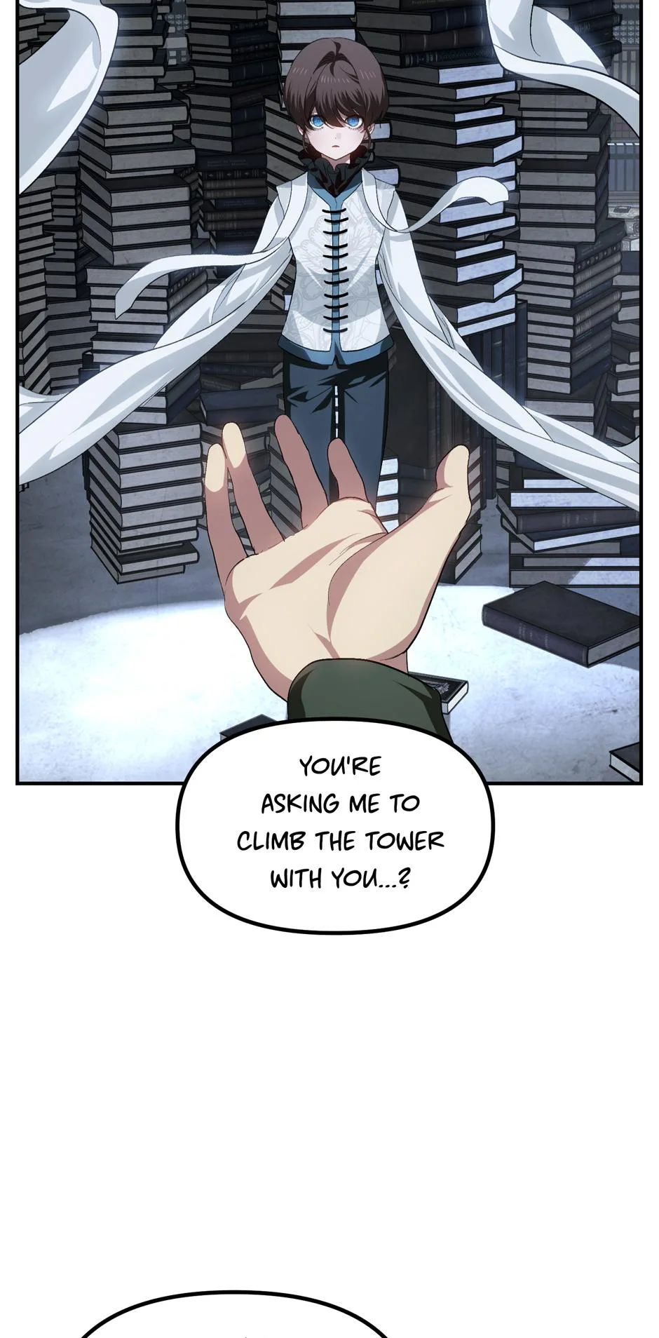 SSS-Class Revival Hunter Chapter 142 – Page 34