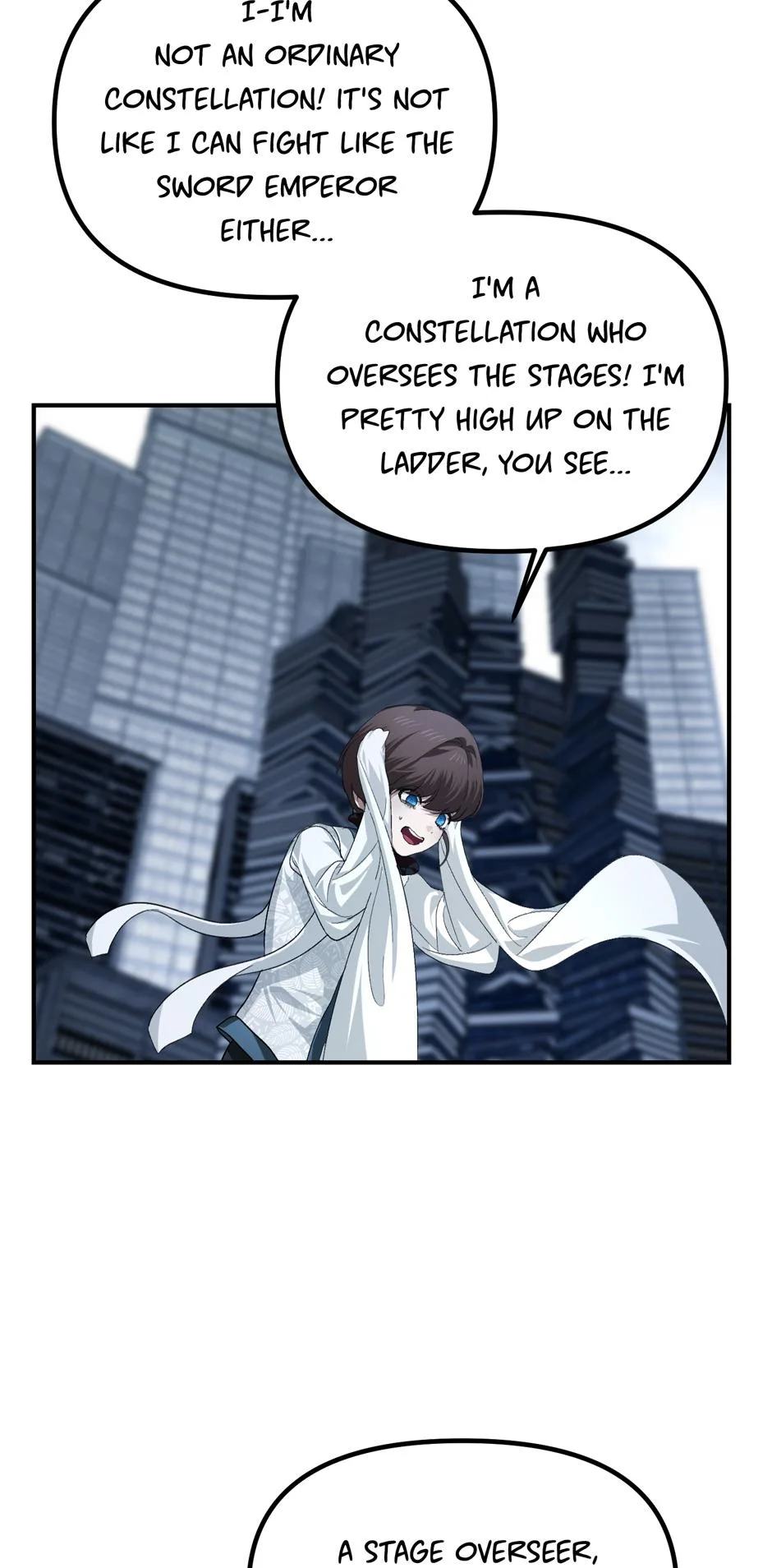 SSS-Class Revival Hunter Chapter 142 – Page 35