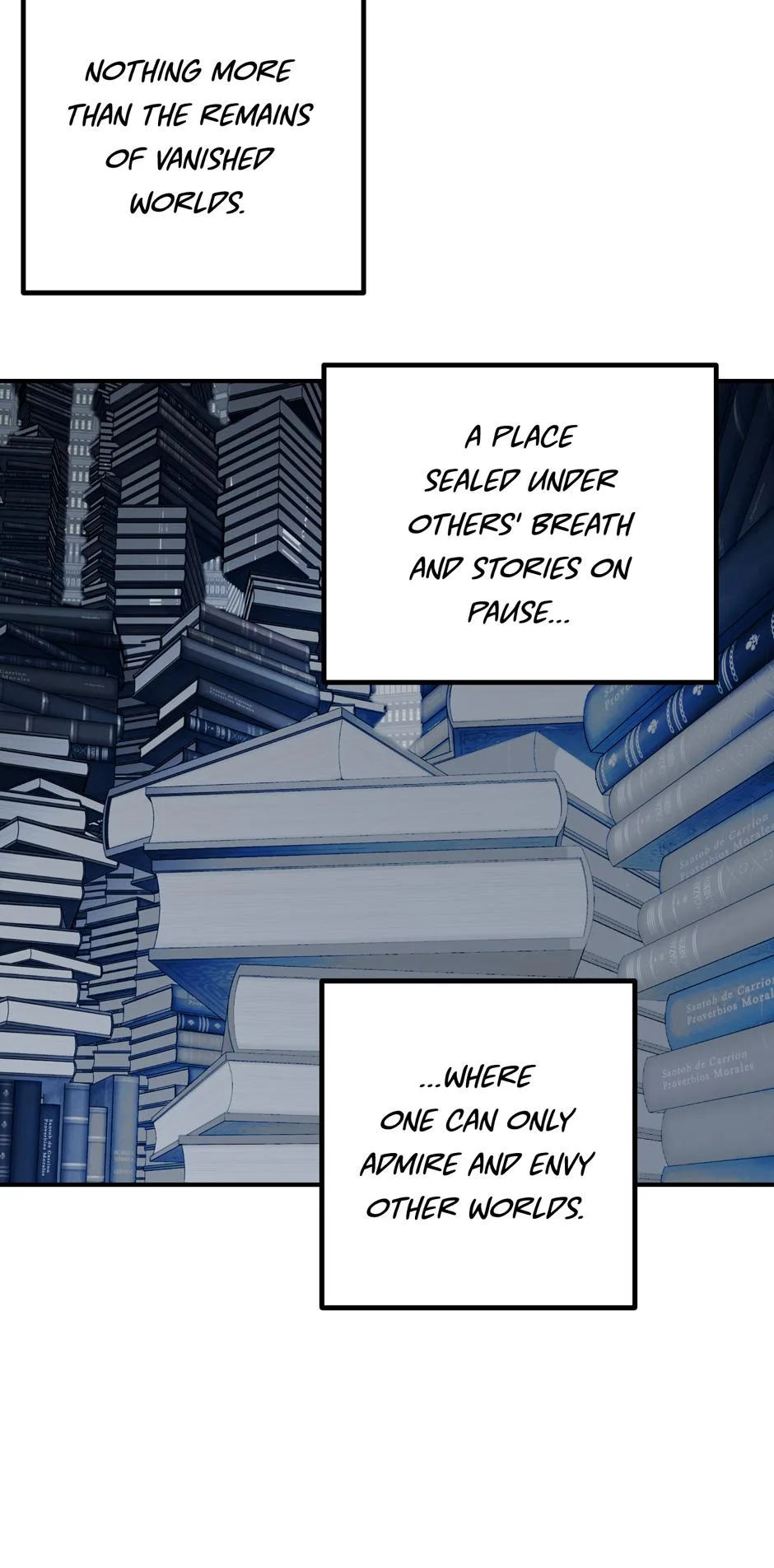 SSS-Class Revival Hunter Chapter 142 – Page 37
