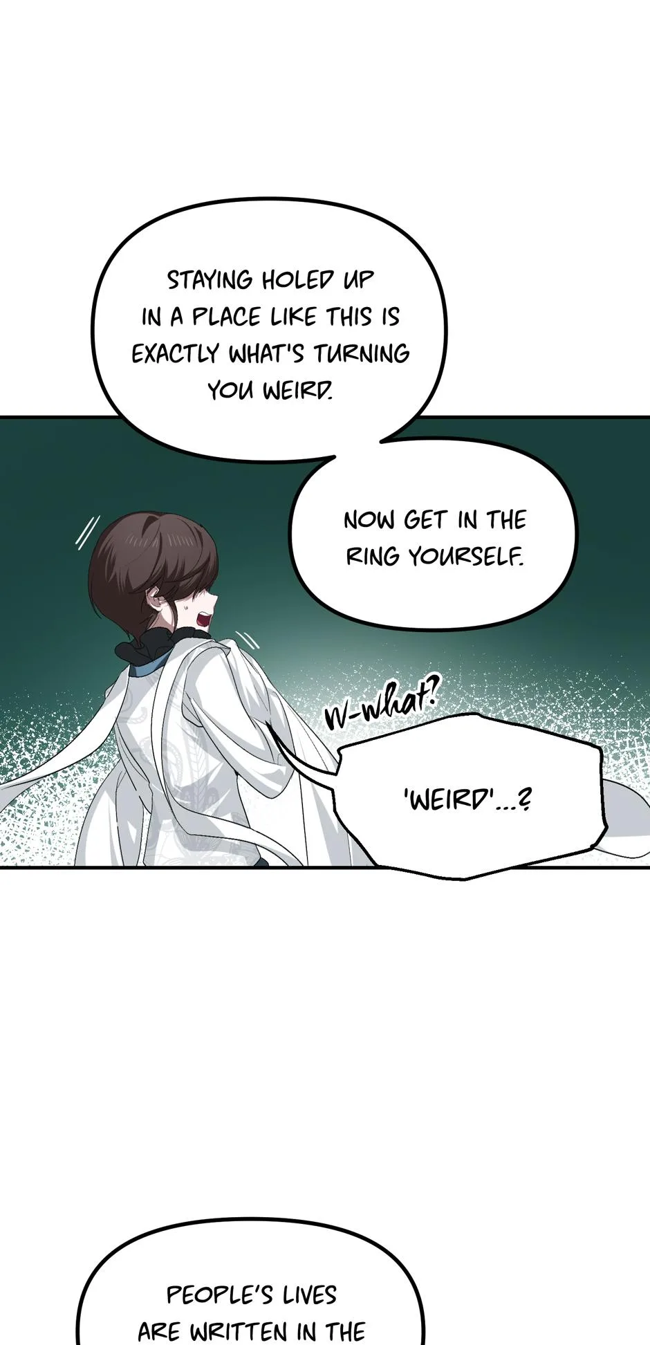 SSS-Class Revival Hunter Chapter 142 – Page 39