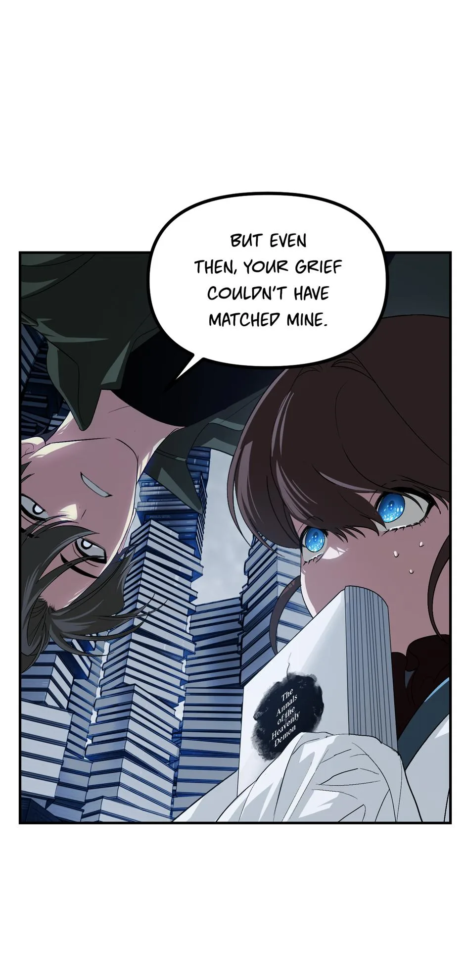 SSS-Class Revival Hunter Chapter 142 – Page 45