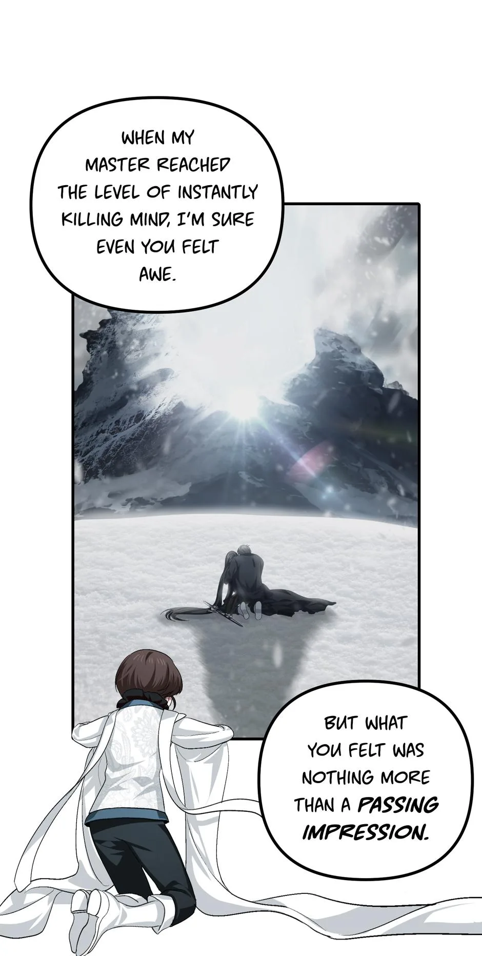 SSS-Class Revival Hunter Chapter 142 – Page 46