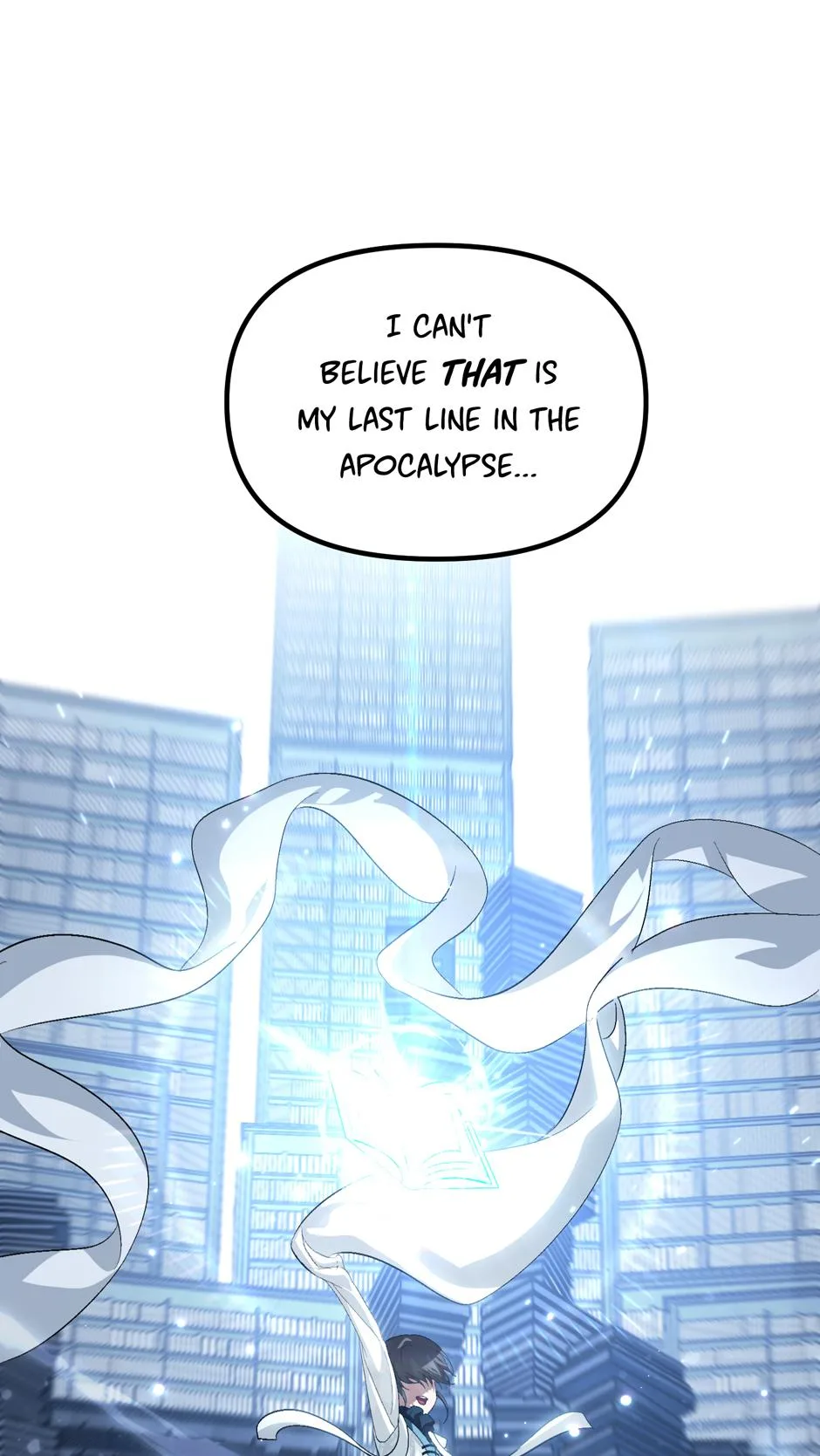 SSS-Class Revival Hunter Chapter 142 – Page 61
