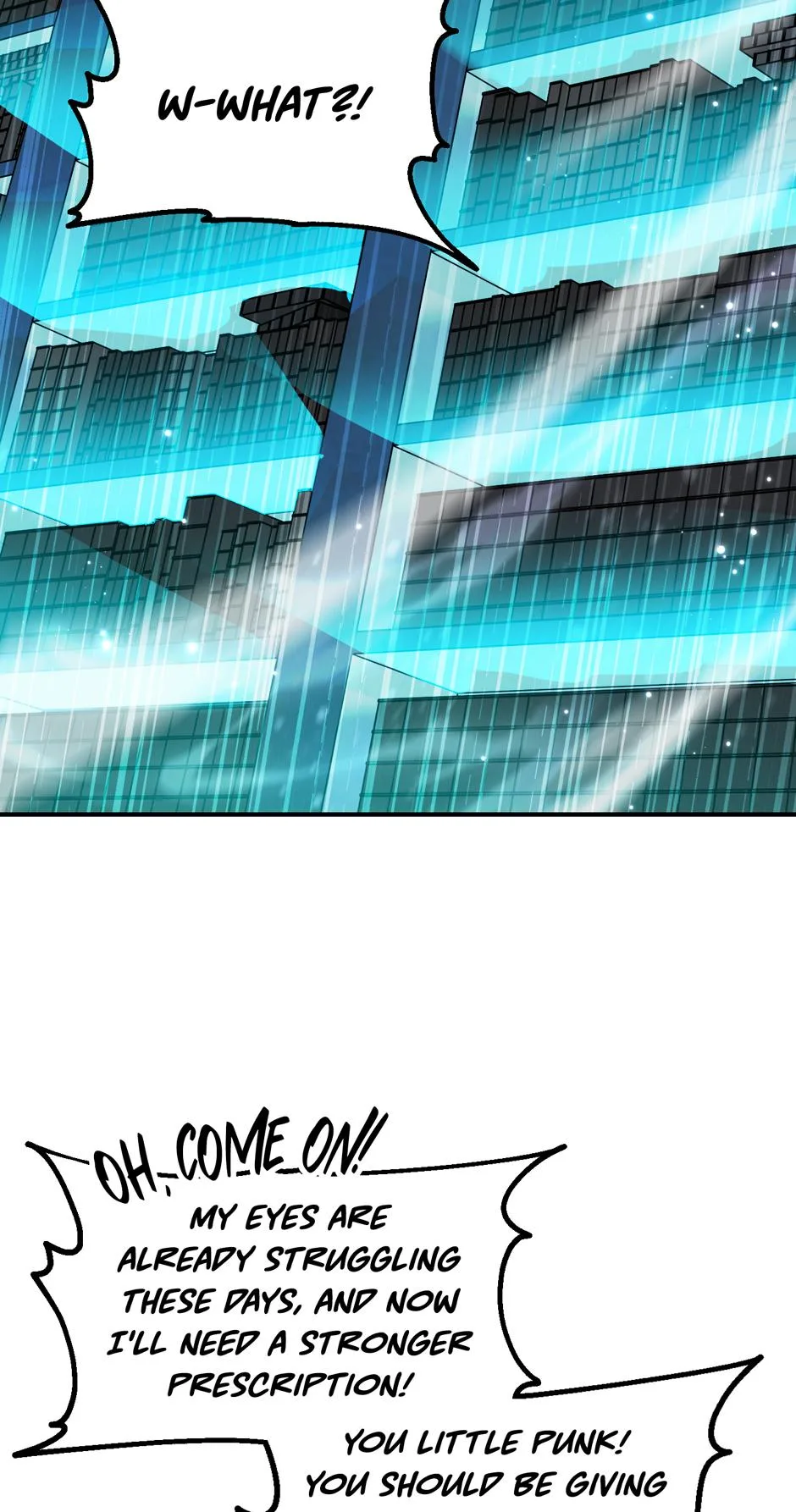SSS-Class Revival Hunter Chapter 143 – Page 3