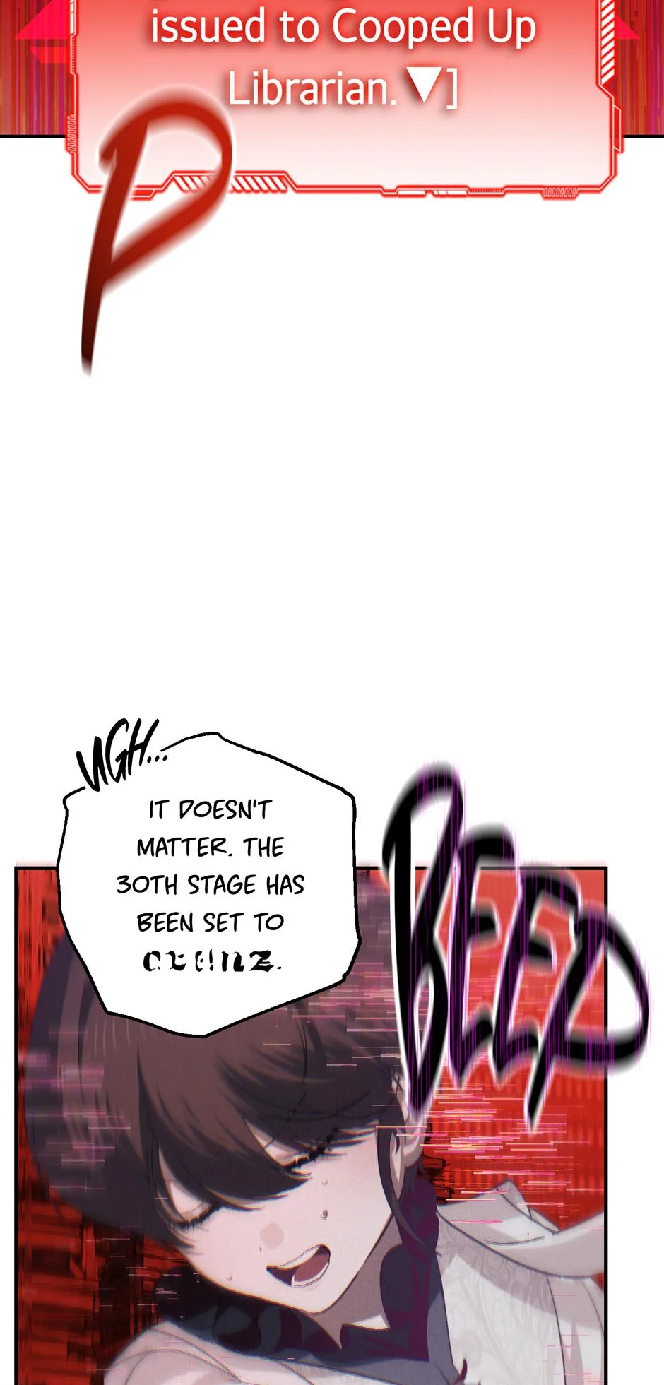 SSS-Class Revival Hunter Chapter 143 – Page 15