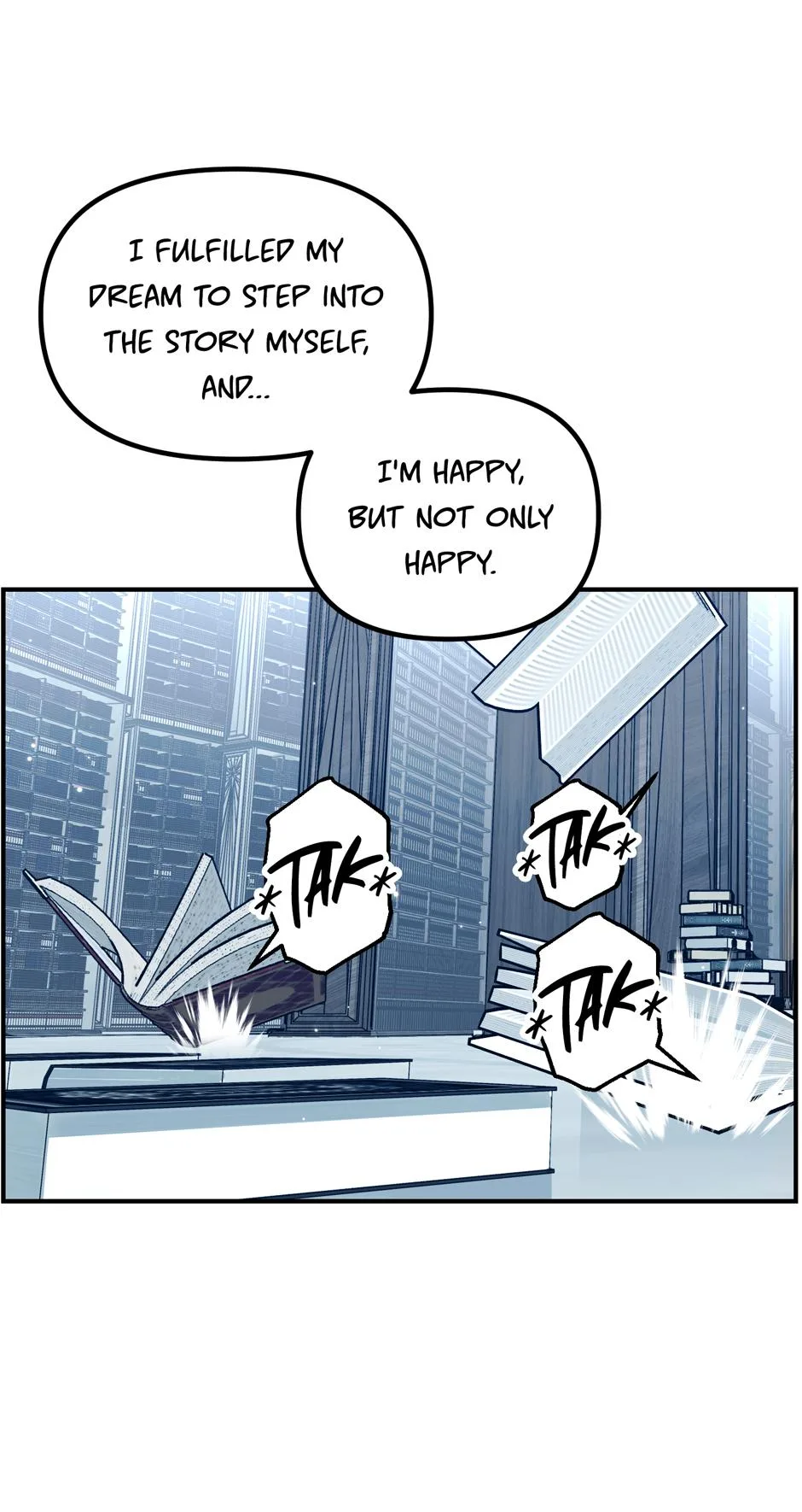 SSS-Class Revival Hunter Chapter 143 – Page 28