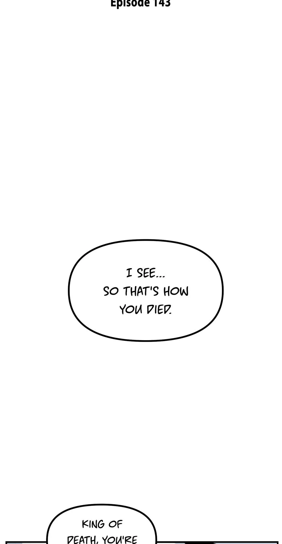 SSS-Class Revival Hunter Chapter 143 – Page 38