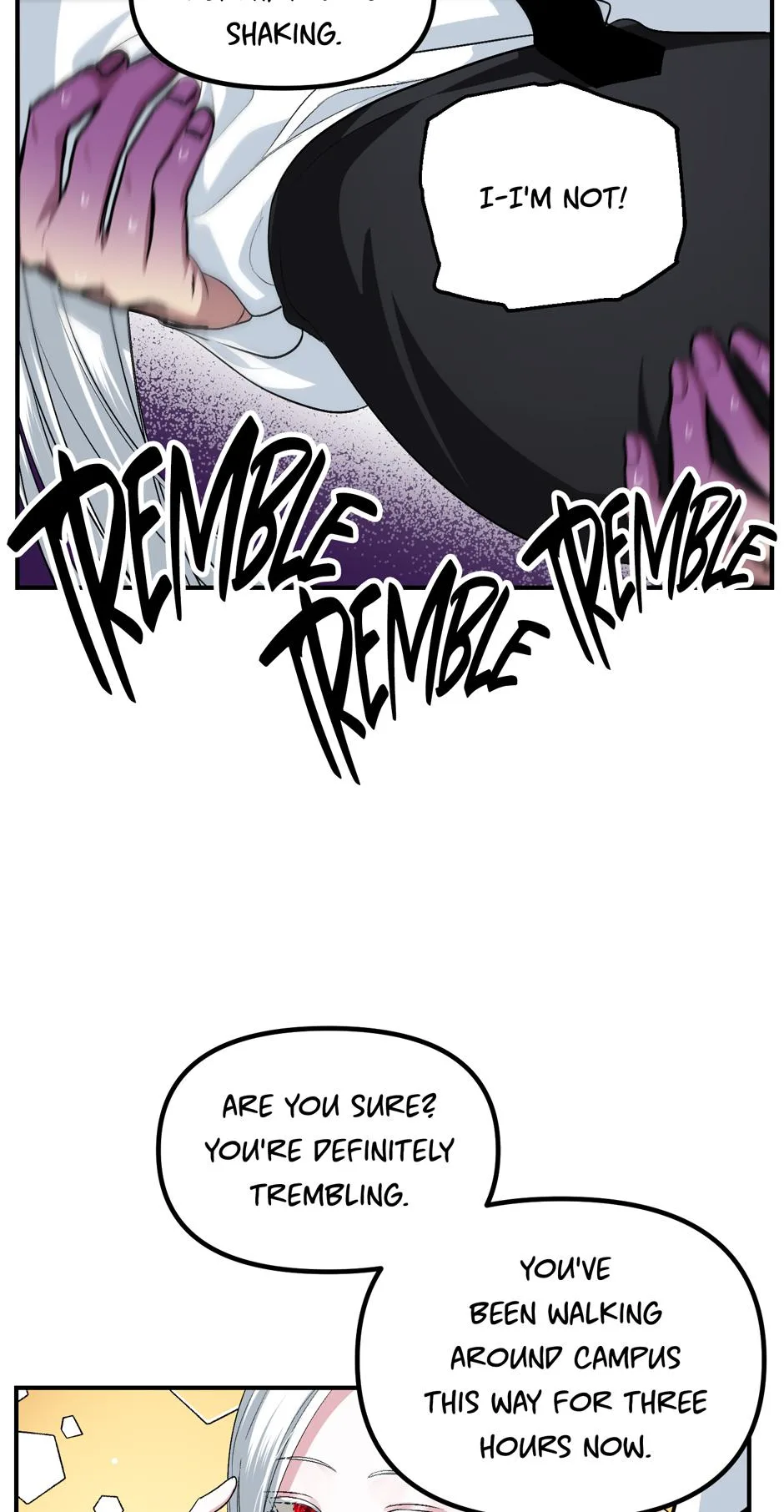 SSS-Class Revival Hunter Chapter 143 – Page 39