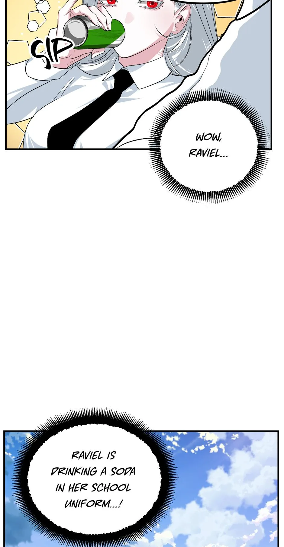 SSS-Class Revival Hunter Chapter 143 – Page 40