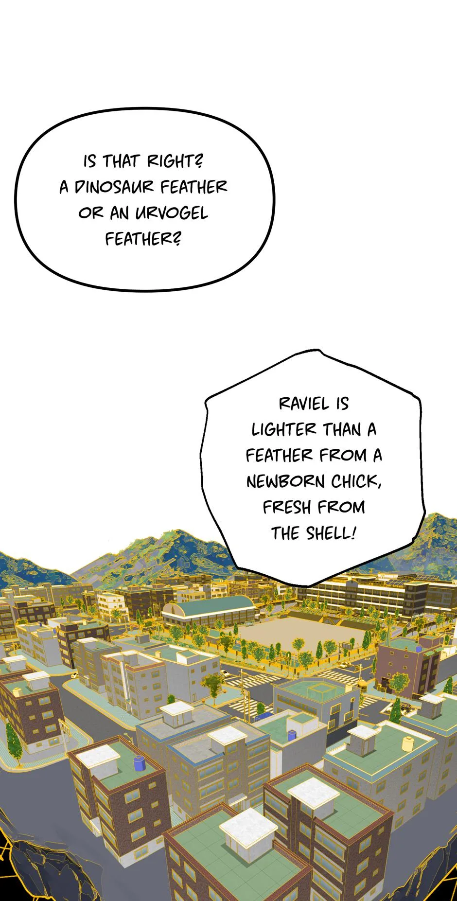 SSS-Class Revival Hunter Chapter 143 – Page 42