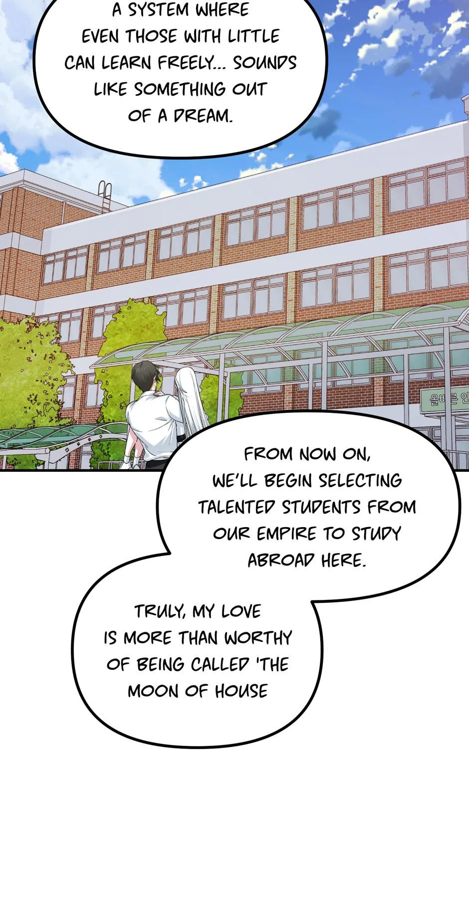 SSS-Class Revival Hunter Chapter 143 – Page 46