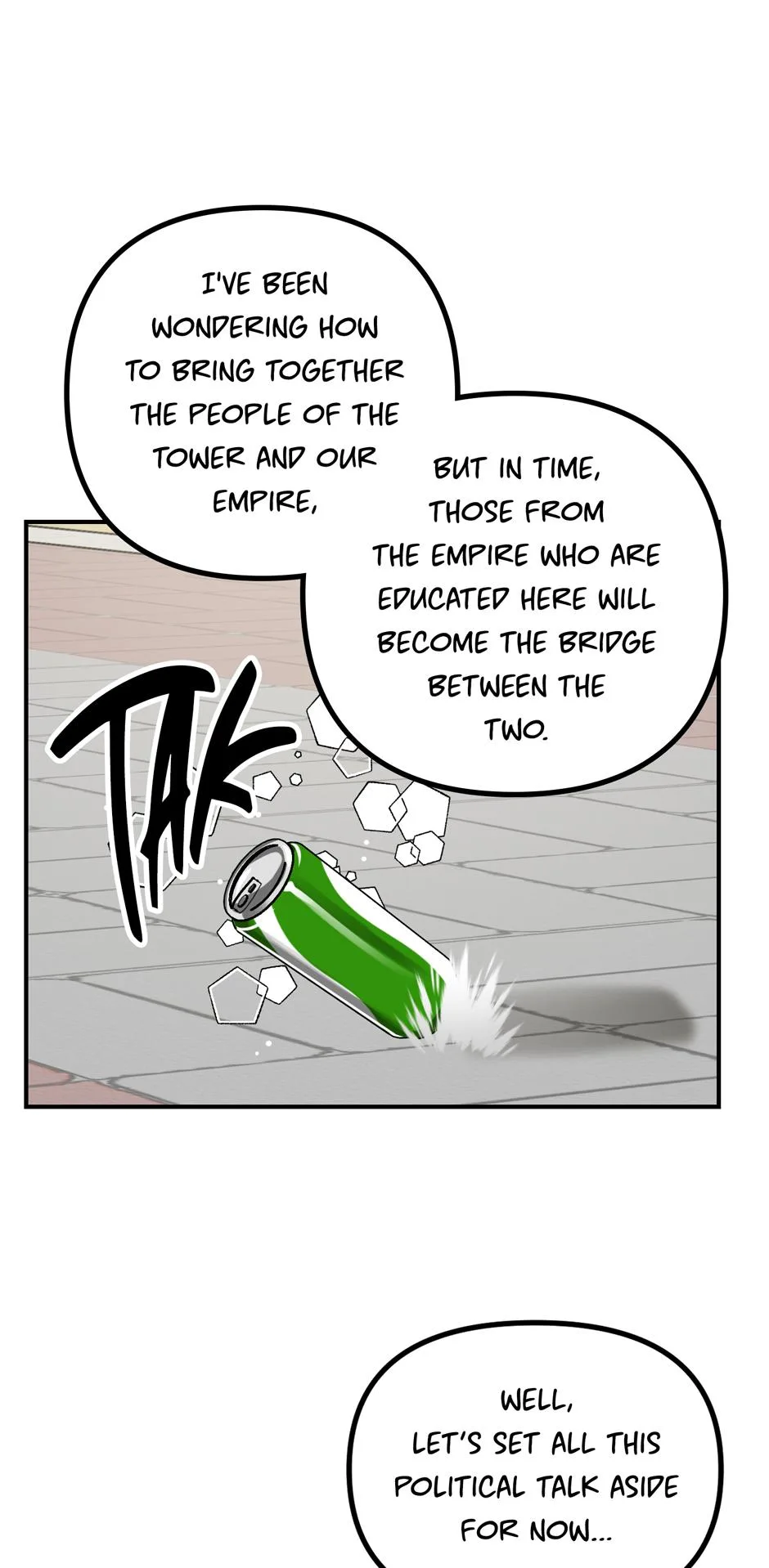 SSS-Class Revival Hunter Chapter 143 – Page 49