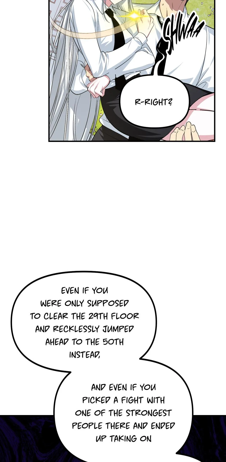 SSS-Class Revival Hunter Chapter 143 – Page 54