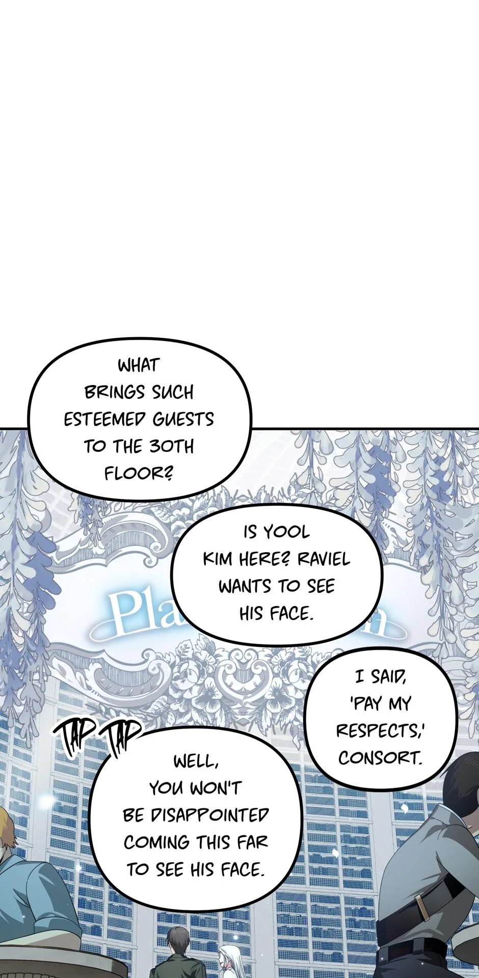 SSS-Class Revival Hunter Chapter 143 – Page 65