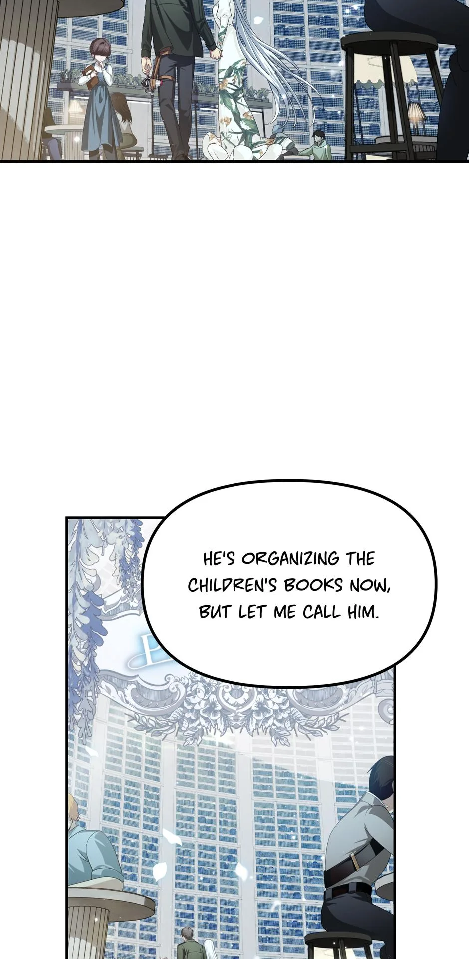 SSS-Class Revival Hunter Chapter 143 – Page 66