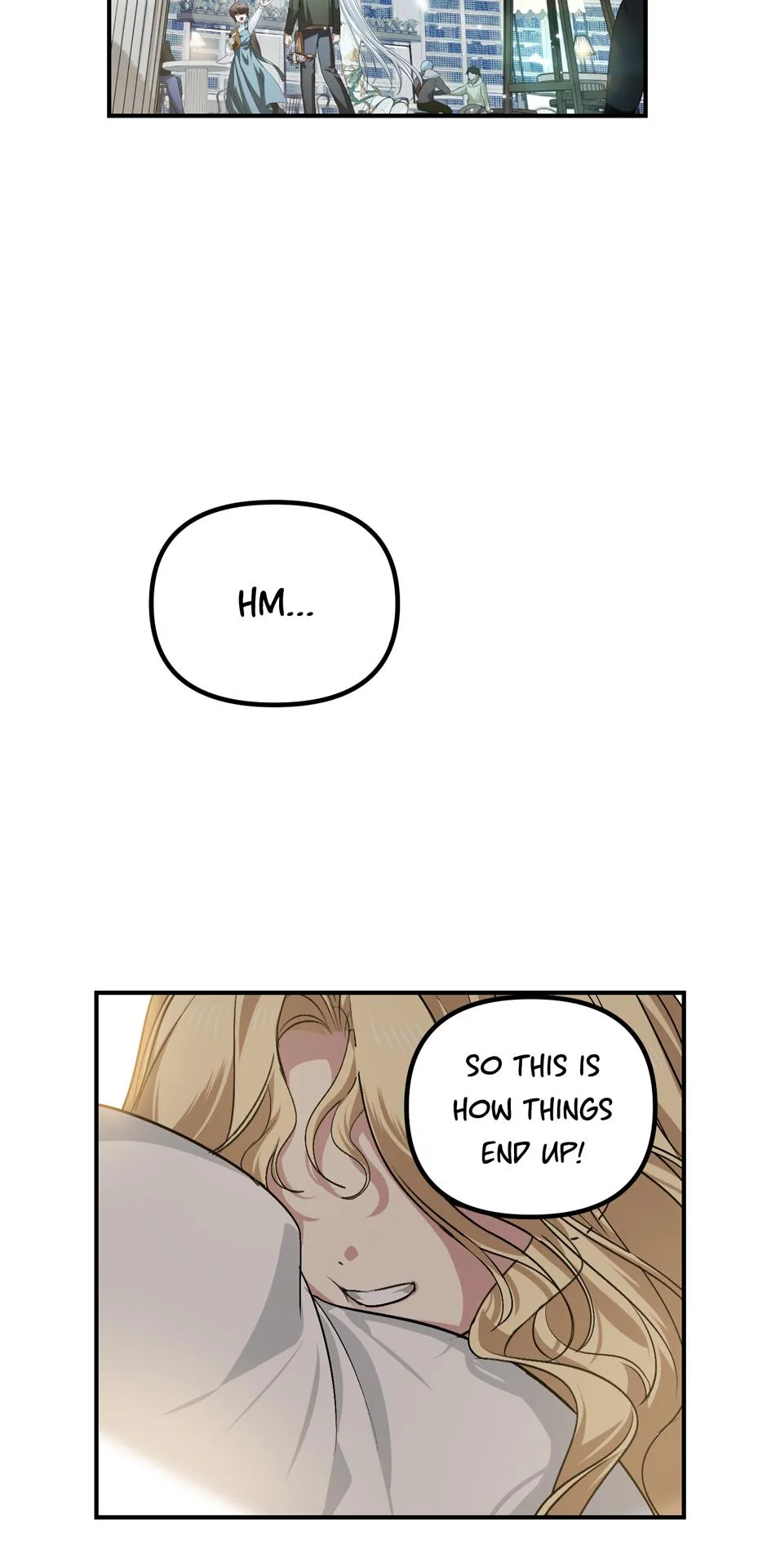 SSS-Class Revival Hunter Chapter 143 – Page 67