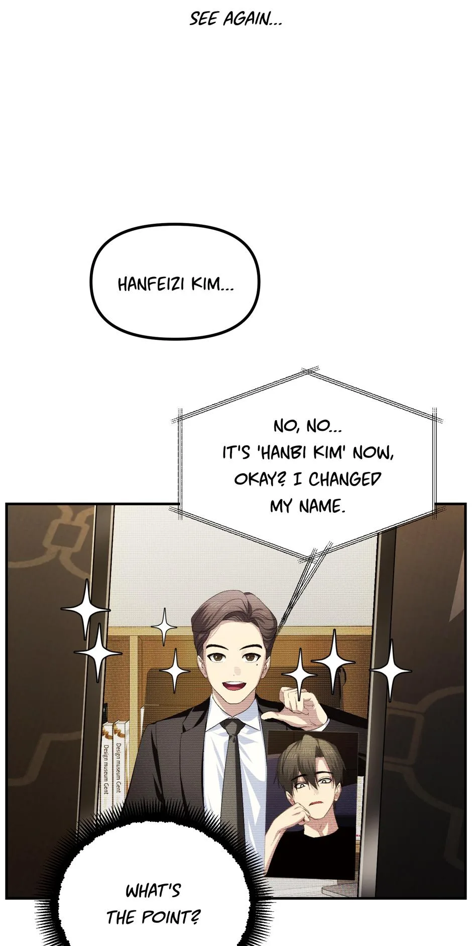 SSS-Class Revival Hunter Chapter 144 – Page 3