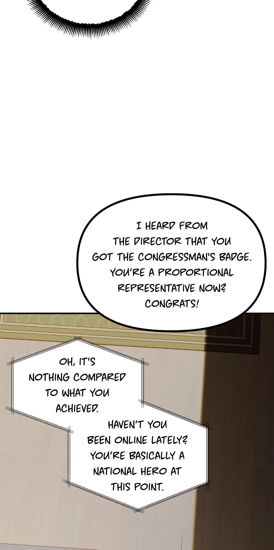 SSS-Class Revival Hunter Chapter 144 – Page 4