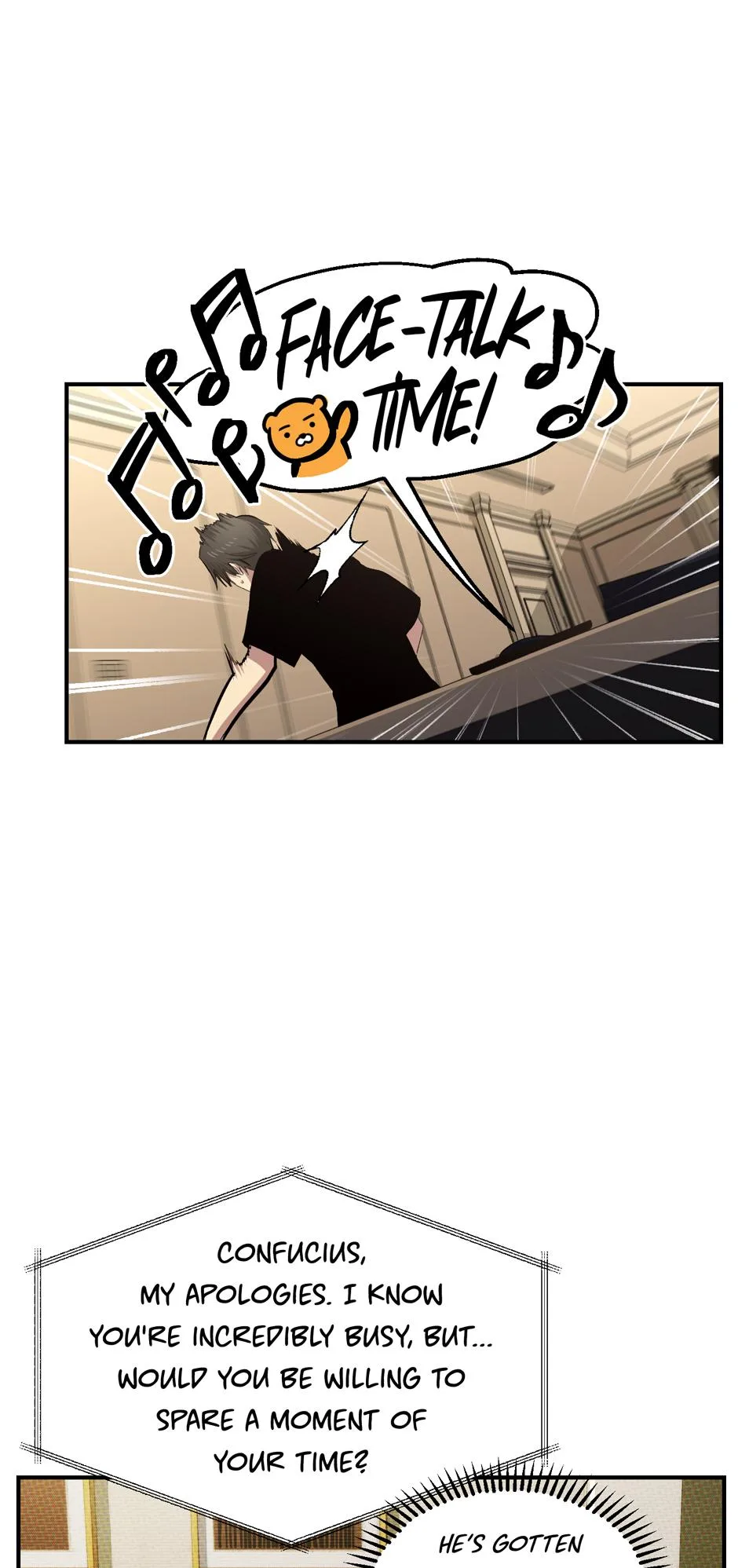 SSS-Class Revival Hunter Chapter 144 – Page 10