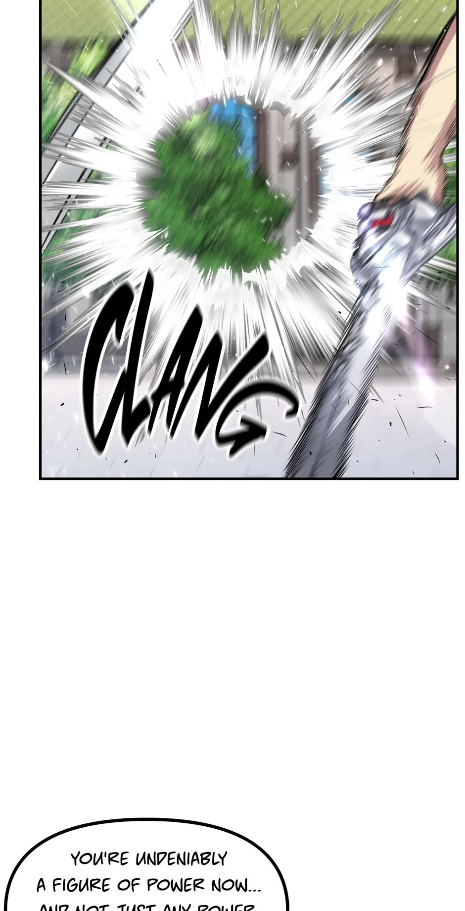 SSS-Class Revival Hunter Chapter 144 – Page 19
