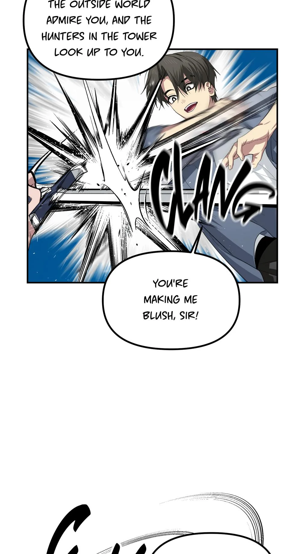 SSS-Class Revival Hunter Chapter 144 – Page 21
