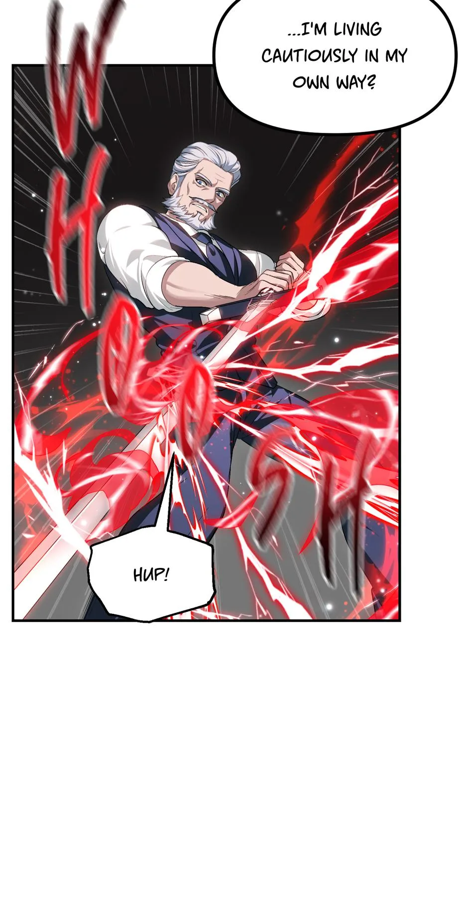 SSS-Class Revival Hunter Chapter 144 – Page 23
