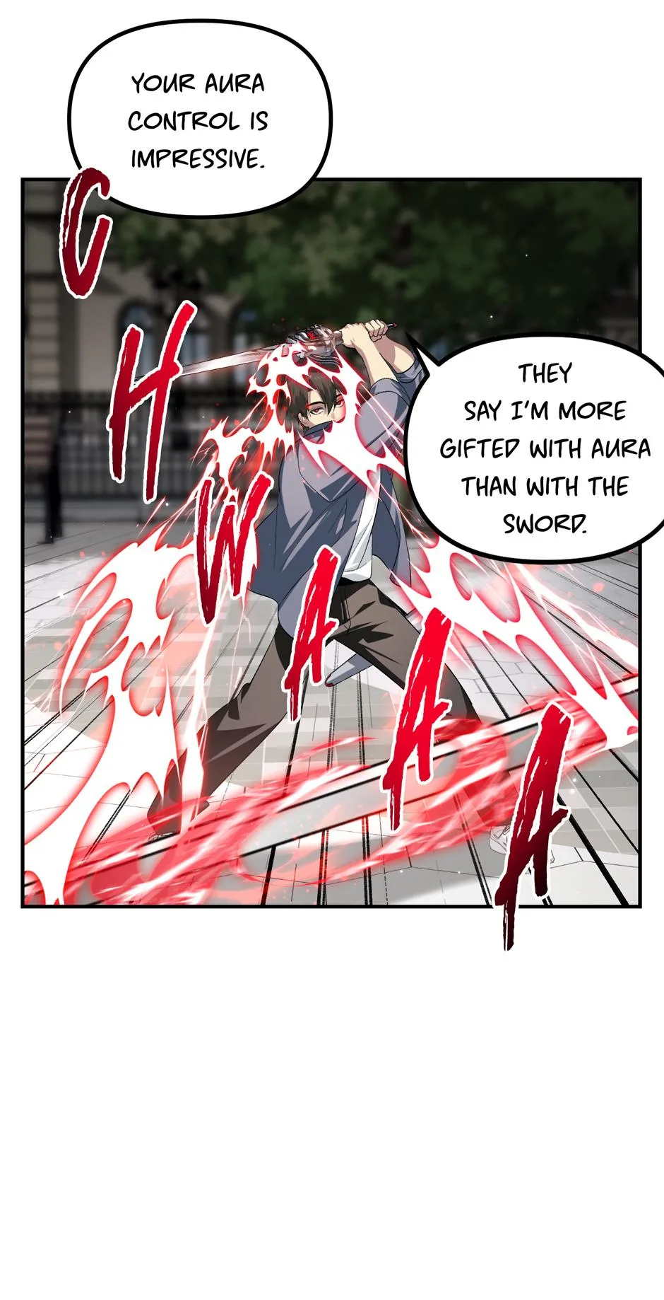 SSS-Class Revival Hunter Chapter 144 – Page 24