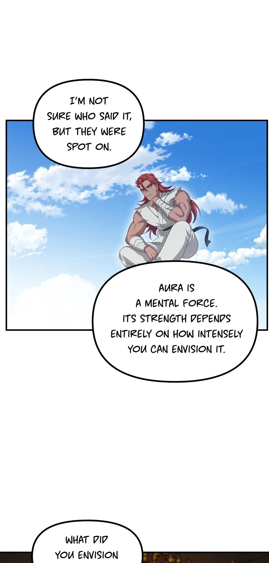SSS-Class Revival Hunter Chapter 144 – Page 25
