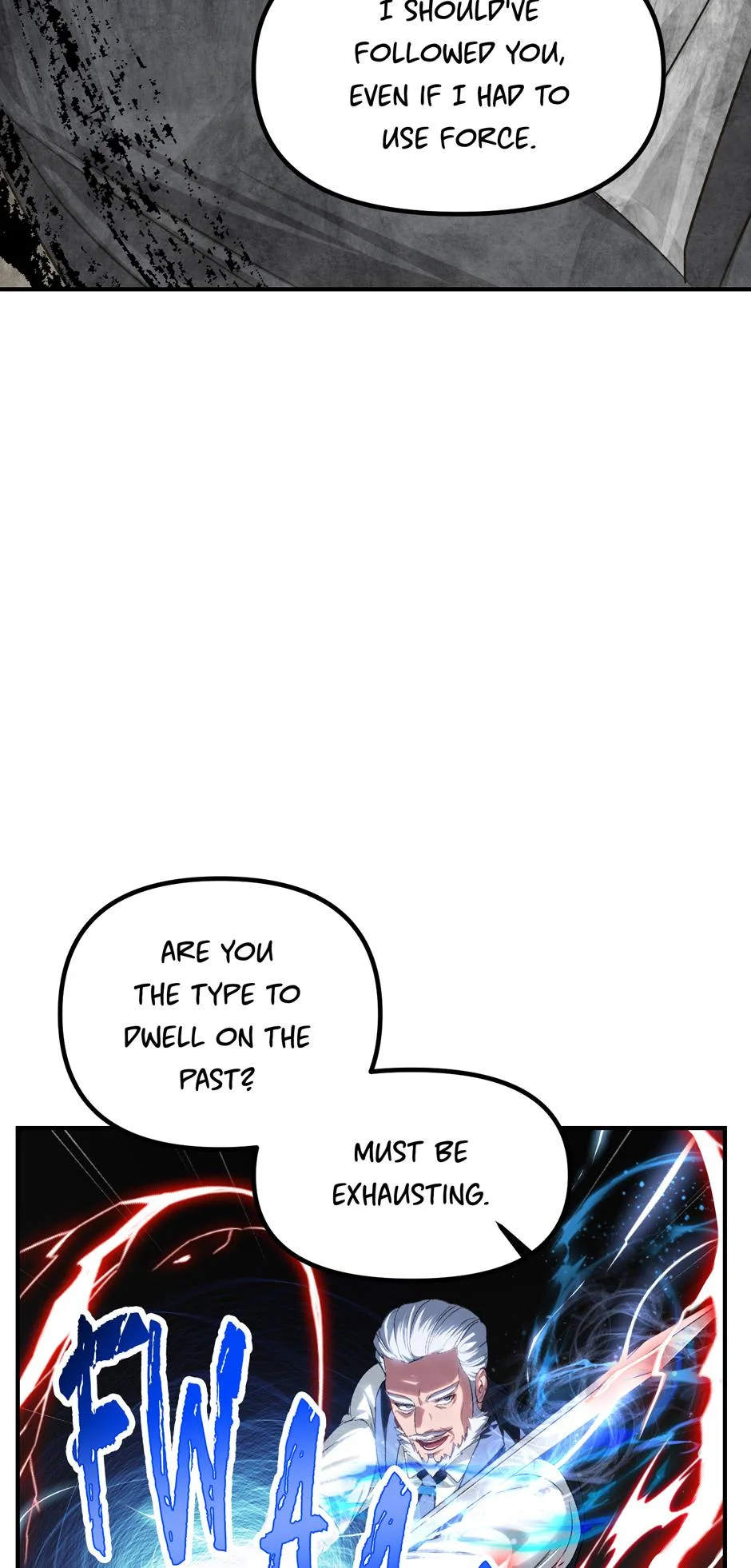 SSS-Class Revival Hunter Chapter 144 – Page 29