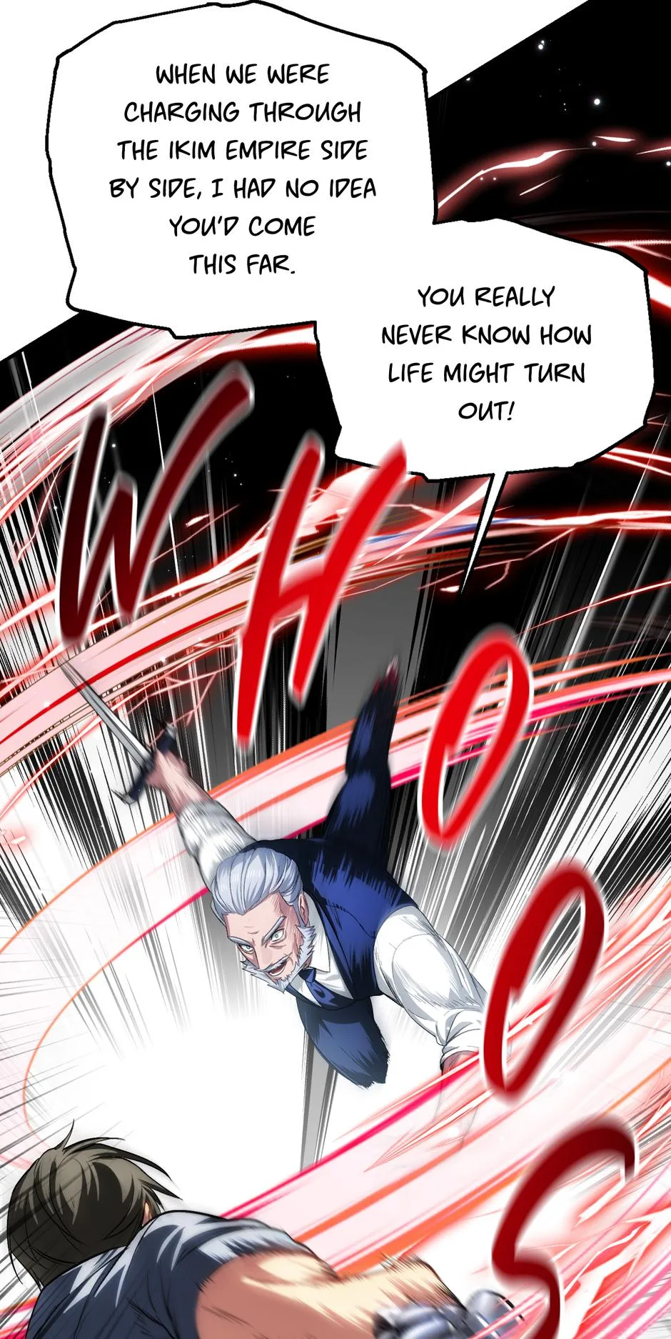 SSS-Class Revival Hunter Chapter 144 – Page 34