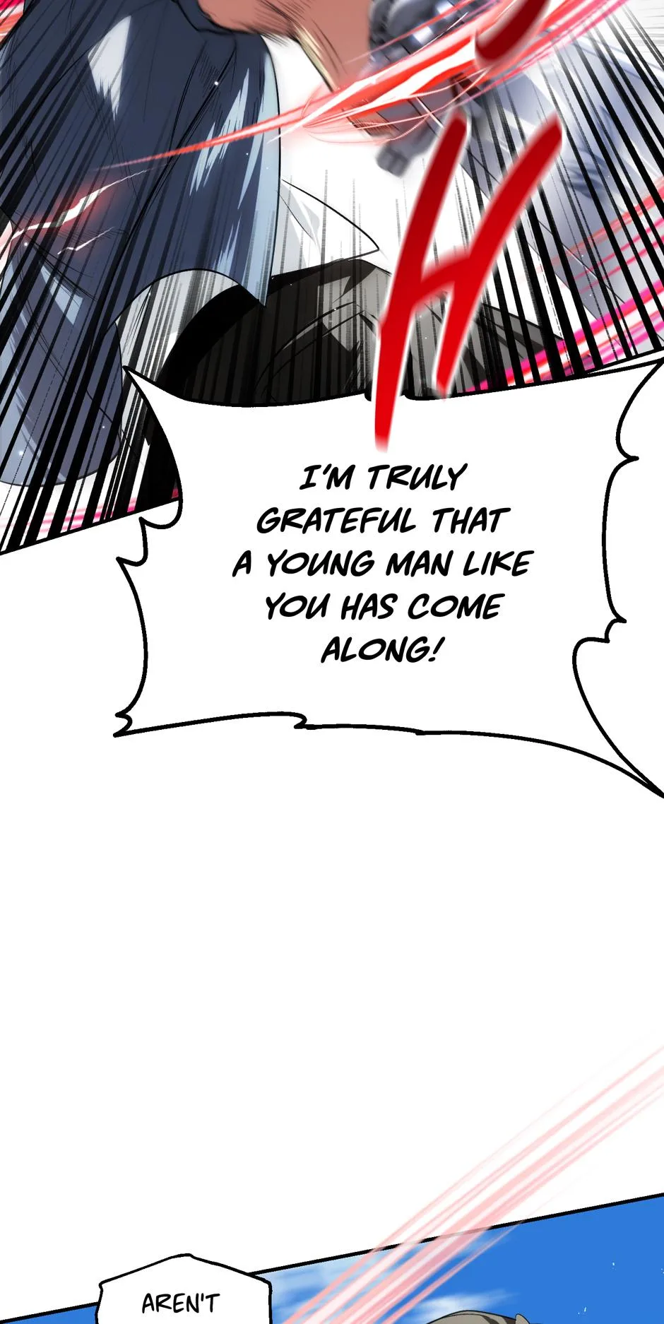 SSS-Class Revival Hunter Chapter 144 – Page 35