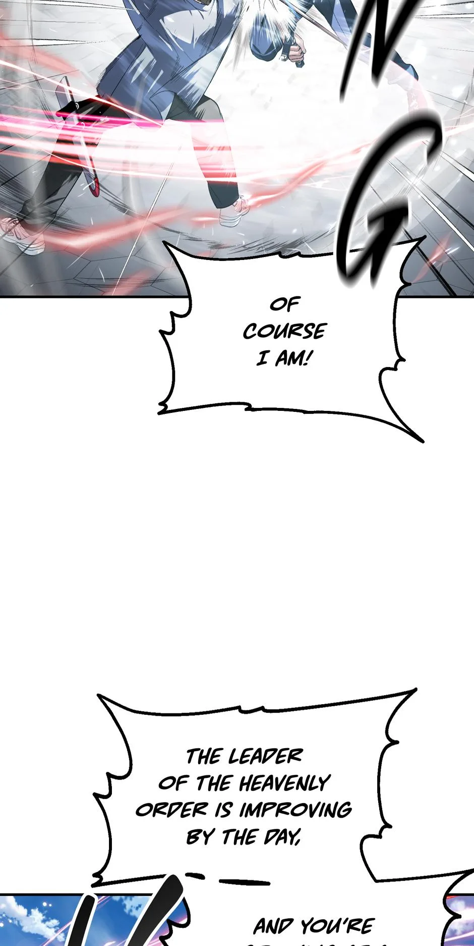 SSS-Class Revival Hunter Chapter 144 – Page 37
