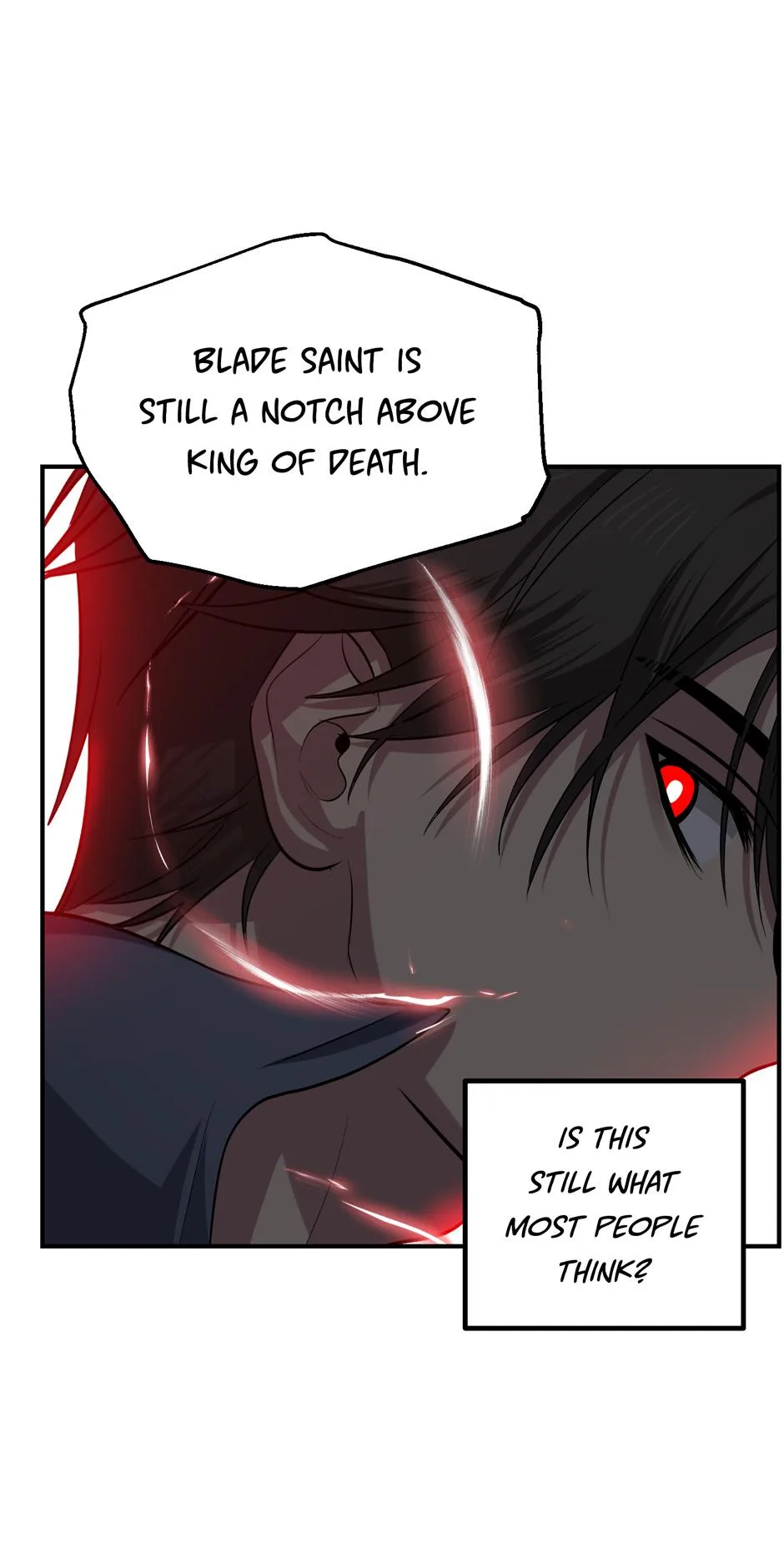 SSS-Class Revival Hunter Chapter 144 – Page 40