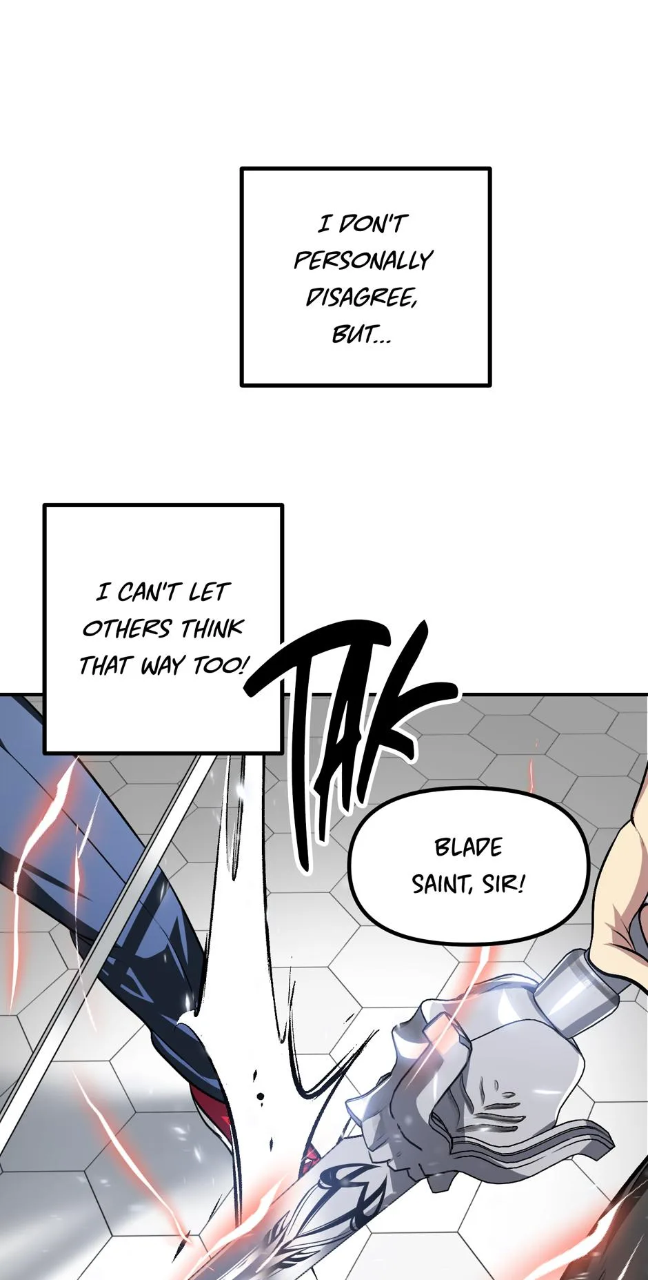 SSS-Class Revival Hunter Chapter 144 – Page 41