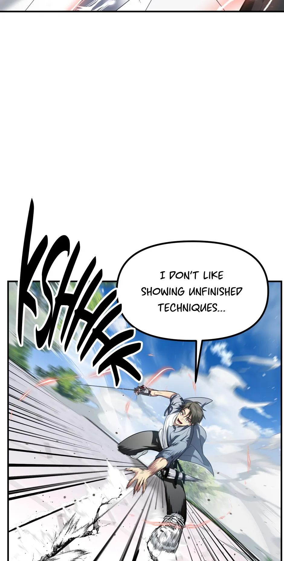 SSS-Class Revival Hunter Chapter 144 – Page 42