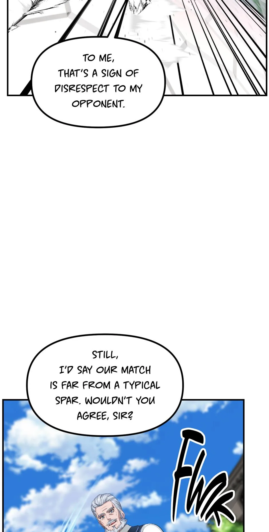 SSS-Class Revival Hunter Chapter 144 – Page 43