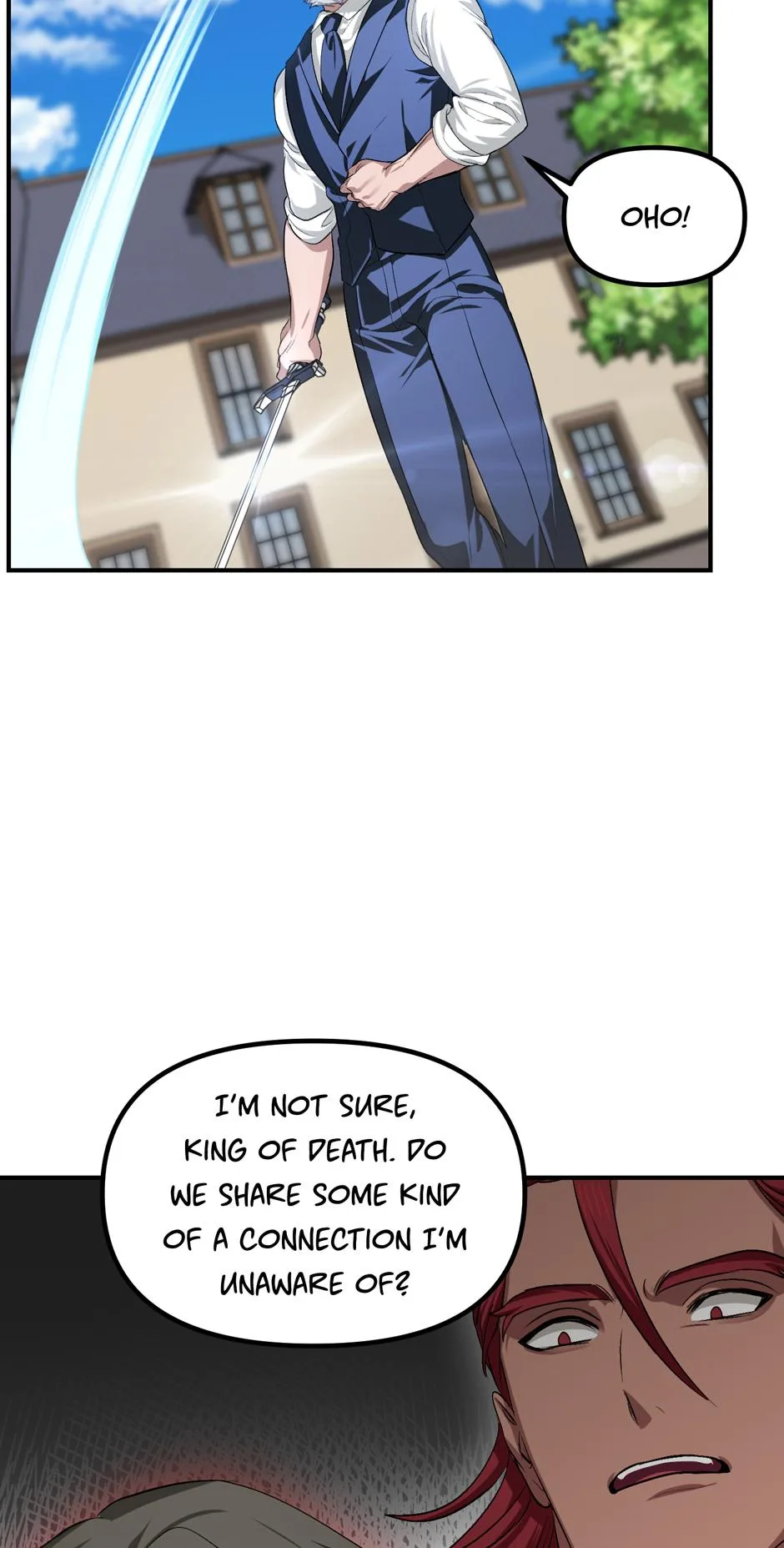 SSS-Class Revival Hunter Chapter 144 – Page 44