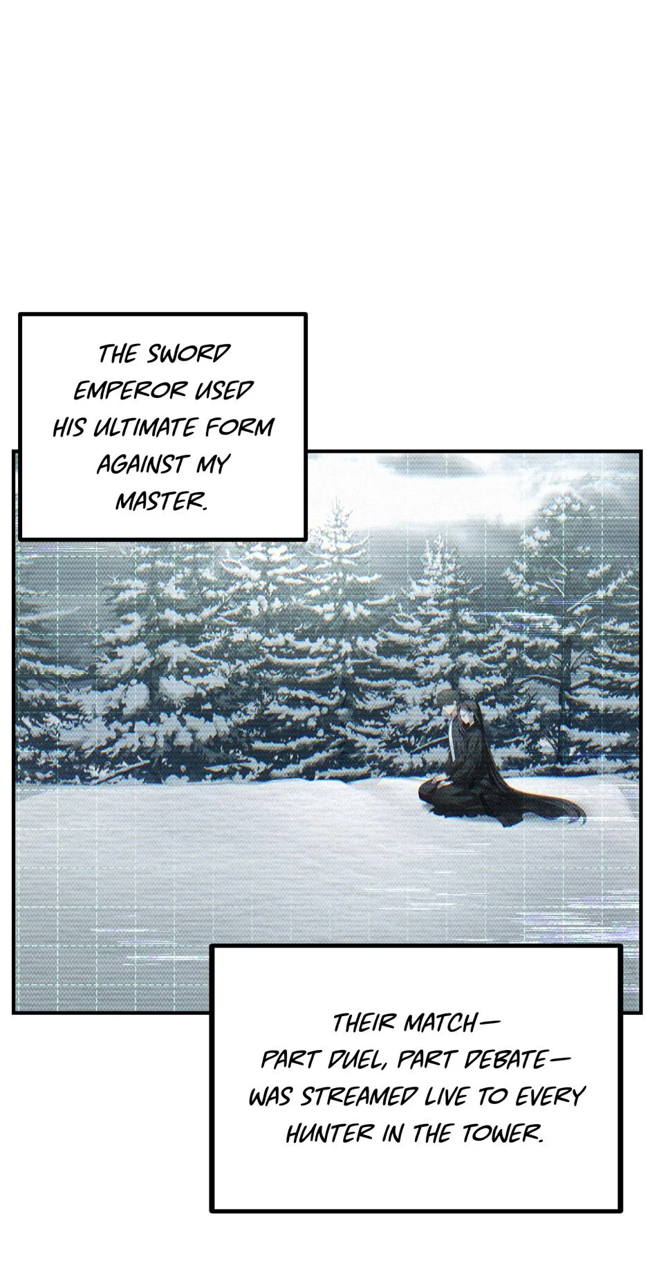 SSS-Class Revival Hunter Chapter 144 – Page 47
