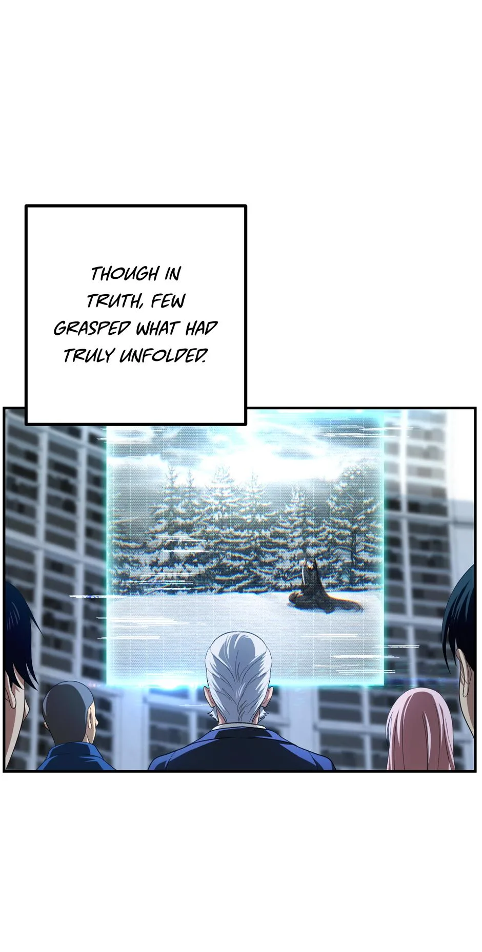 SSS-Class Revival Hunter Chapter 144 – Page 48